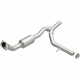 MagnaFlow catalytic converter for 2004-2008 Ford F-150 stainless steel CARB compliant OBDII 49695