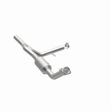 MagnaFlow catalytic converter for 2004-2008 Ford F-150 stainless steel CARB compliant OBDII 49695