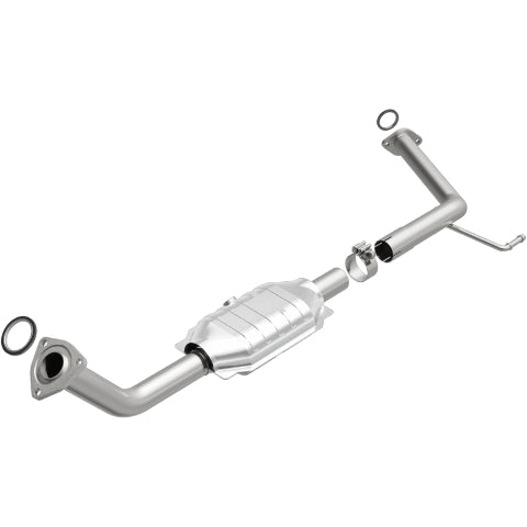 05-07 Sequoia 4.7 D/S OEM Direct-Fit Catalytic Converter 49699 Magnaflow