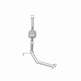 05-07 Sequoia 4.7 D/S OEM Direct-Fit Catalytic Converter 49699 Magnaflow
