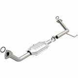 05-07 Sequoia 4.7 D/S OEM Direct-Fit Catalytic Converter 49699 Magnaflow