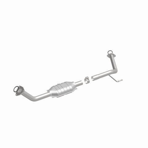 05-07 Sequoia 4.7 D/S OEM Direct-Fit Catalytic Converter 49699 Magnaflow