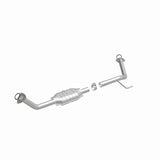 05-07 Sequoia 4.7 D/S OEM Direct-Fit Catalytic Converter 49699 Magnaflow