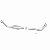05-07 Sequoia 4.7 D/S OEM Direct-Fit Catalytic Converter 49699 Magnaflow