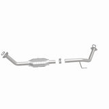 05-07 Sequoia 4.7 D/S OEM Direct-Fit Catalytic Converter 49699 Magnaflow