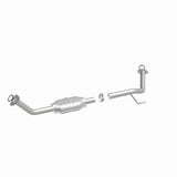 05-07 Sequoia 4.7 D/S OEM Direct-Fit Catalytic Converter 49699 Magnaflow