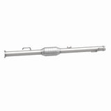 00-04 Tundra 3.4L rear OEM Direct-Fit Catalytic Converter 49704 Magnaflow