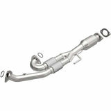 MagnaFlow direct-fit catalytic converter for 2004-2005 Nissan Altima stainless steel CARB compliant OBDII 49710