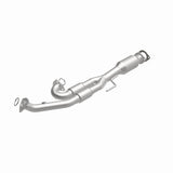 MagnaFlow direct-fit catalytic converter for 2004-2005 Nissan Altima stainless steel CARB compliant OBDII 49710
