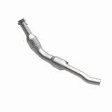 05-08 LR3/RR Sport D/S OEM Direct-Fit Catalytic Converter 49718 Magnaflow
