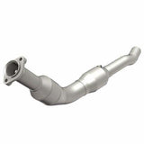 05-08 LR3/RR Sport D/S OEM Direct-Fit Catalytic Converter 49718 Magnaflow