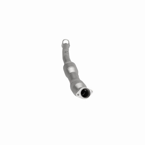 MagnaFlow direct-fit catalytic converter fits 2003-2005 R Rover HSE4.4 passenger side OE passenger side stainless steel CARB compliant OBDII 49722