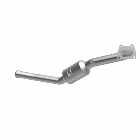 MagnaFlow catalytic converter for 2011-2012 Dodge Grand Cherokee 3.6L stainless steel CARB compliant OBDII