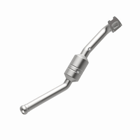 MagnaFlow catalytic converter for 2011-2012 Dodge Grand Cherokee 3.6L stainless steel CARB compliant OBDII