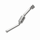 MagnaFlow catalytic converter for 2011-2012 Dodge Grand Cherokee 3.6L stainless steel CARB compliant OBDII