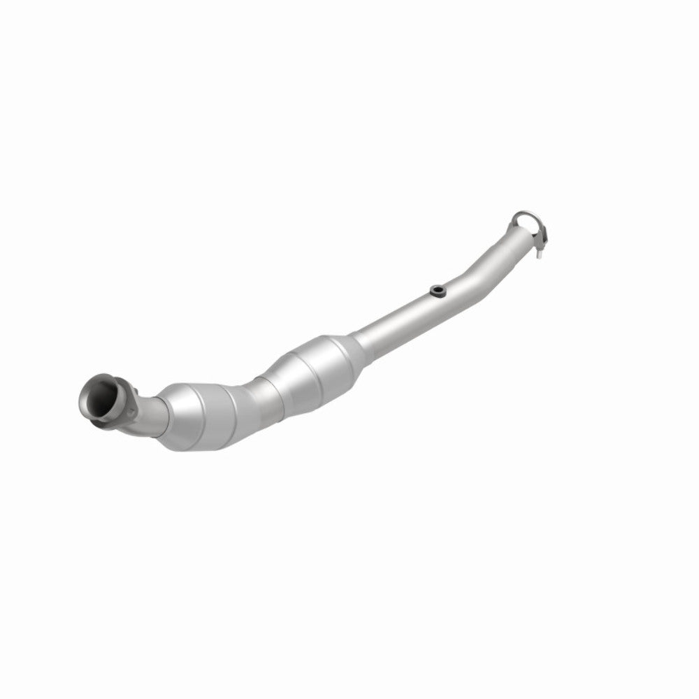 t 03-05 R Rover HSE4.4 D/S OE Direct-Fit Catalytic Converter 49724 Magnaflow MagnaFlow Exhaust Products