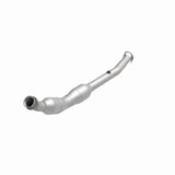 t 03-05 R Rover HSE4.4 D/S OE Direct-Fit Catalytic Converter 49724 Magnaflow MagnaFlow Exhaust Products