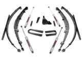 Lift kit for 1999-2004 Ford F-250 by Rough Country