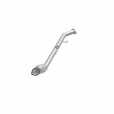 MagnaFlow direct-fit catalytic converter fits 2004 Pontiac GTO stainless steel CARB compliant 49730