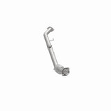 MagnaFlow direct-fit catalytic converter fits 2004 Pontiac GTO stainless steel CARB compliant 49730