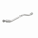 MagnaFlow direct-fit catalytic converter for 2005-2006 Pontiac stainless steel CARB compliant 49732