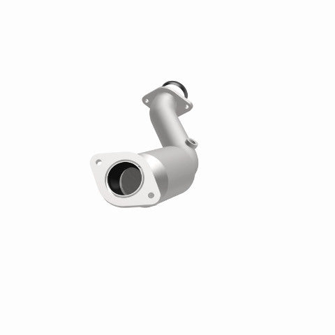 MagnaFlow direct-fit catalytic converter for 2005-2011 Chevy Corvette stainless steel CARB compliant OBDII 49733
