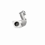 MagnaFlow direct-fit catalytic converter for 2005-2011 Chevy Corvette stainless steel CARB compliant OBDII 49733