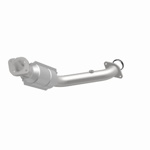 MagnaFlow direct-fit catalytic converter for 2005-2011 Chevy Corvette stainless steel CARB compliant OBDII 49734