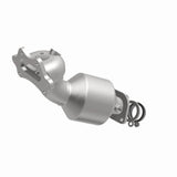 t 06-10 Honda Civic 1.3L Direct-Fit Catalytic Converter 49735 Magnaflow MagnaFlow Exhaust Products