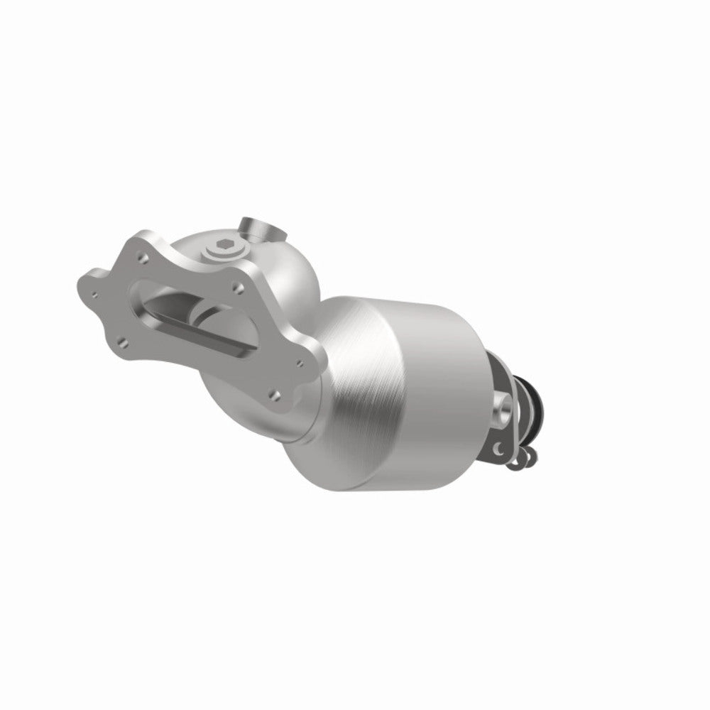 t 06-10 Honda Civic 1.3L Direct-Fit Catalytic Converter 49735 Magnaflow MagnaFlow Exhaust Products