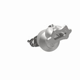 MagnaFlow direct-fit catalytic converter for 2006-2011 Honda Civic 1.3L stainless steel CARB compliant OBDII 49735