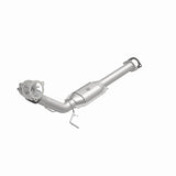 05-09 Volvo S60 2.4L/2.5L Direct-Fit Catalytic Converter 49738 Magnaflow