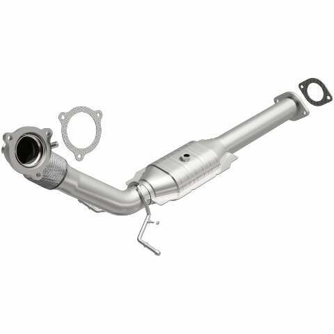 05-09 Volvo S60 2.4L/2.5L Direct-Fit Catalytic Converter 49738 Magnaflow