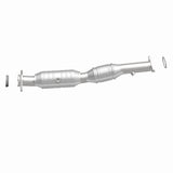 Catalytic Converter for HM Grade Federal / EPA Compliant Direct-Fit Catalytic Converter MagnaFlow 23137