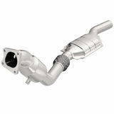 03-04 Audi RS6 4.2L D/S Direct-Fit Catalytic Converter 49742 Magnaflow