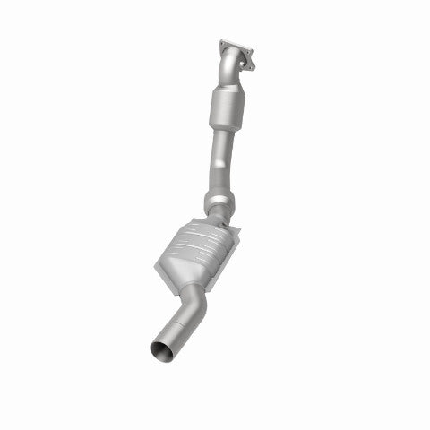 03-04 Audi RS6 4.2L D/S Direct-Fit Catalytic Converter 49742 Magnaflow