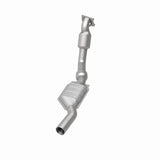 03-04 Audi RS6 4.2L D/S Direct-Fit Catalytic Converter 49742 Magnaflow