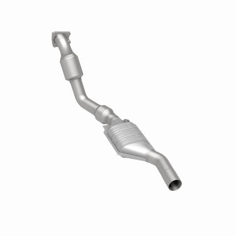 03-04 Audi RS6 4.2L D/S Direct-Fit Catalytic Converter 49742 Magnaflow