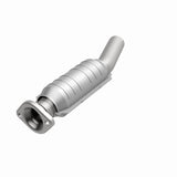 t 06-10 Toyota Rav4 3.5L Direct-Fit Catalytic Converter 49749 Magnaflow MagnaFlow Exhaust Products