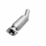 t 06-10 Toyota Rav4 3.5L Direct-Fit Catalytic Converter 49749 Magnaflow MagnaFlow Exhaust Products