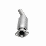 t 06-10 Toyota Rav4 3.5L Direct-Fit Catalytic Converter 49749 Magnaflow MagnaFlow Exhaust Products