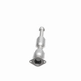 2004-2009 Toyota Prius Direct Fit High-Flow Catalytic Converter 49752 Magnaflow