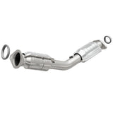 2007-2012 Nissan Sentra Catalytic Converter-Direct-Fit OEM Grade 49753 Magnaflow