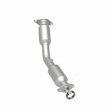 2007-2012 Nissan Sentra Catalytic Converter-Direct-Fit OEM Grade 49753 Magnaflow