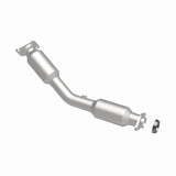 2007-2012 Nissan Sentra Catalytic Converter-Direct-Fit OEM Grade 49753 Magnaflow