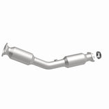 2007-2012 Nissan Sentra Catalytic Converter-Direct-Fit OEM Grade 49753 Magnaflow