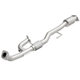 MagnaFlow direct-fit catalytic converter for 2004-2006 Lexus 3.3L stainless steel CARB compliant OBDII 49754