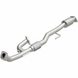 MagnaFlow direct-fit catalytic converter for 2004-2006 Lexus 3.3L stainless steel CARB compliant OBDII 49754
