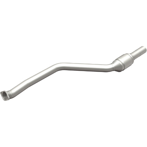 MagnaFlow direct-fit catalytic converter for 2006-2009 BMW stainless steel CARB compliant OBDII 49764