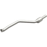 MagnaFlow direct-fit catalytic converter for 2006-2009 BMW stainless steel CARB compliant OBDII 49764